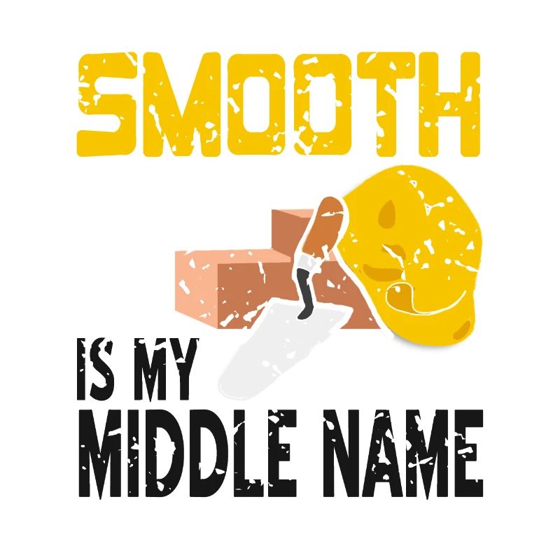 Concrete construction design for construction workers and construction site