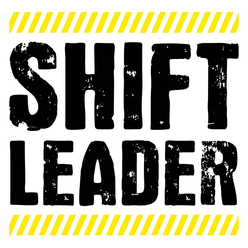 Chef de quart Shiftleader