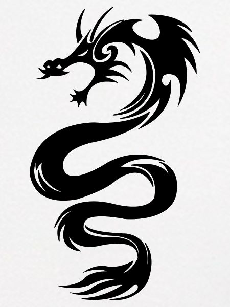 Drache