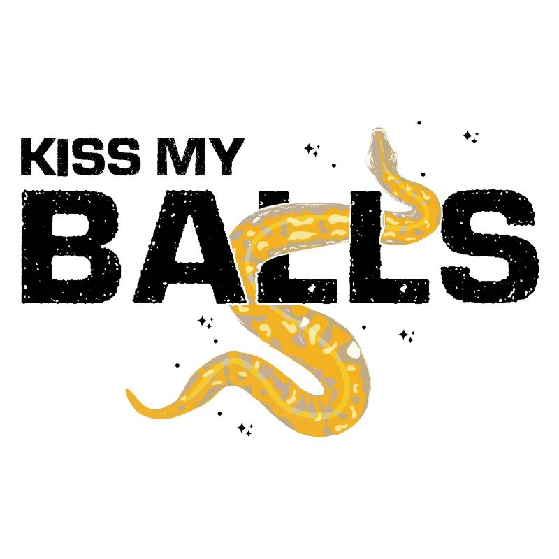 King python design pour les amateurs de serpents