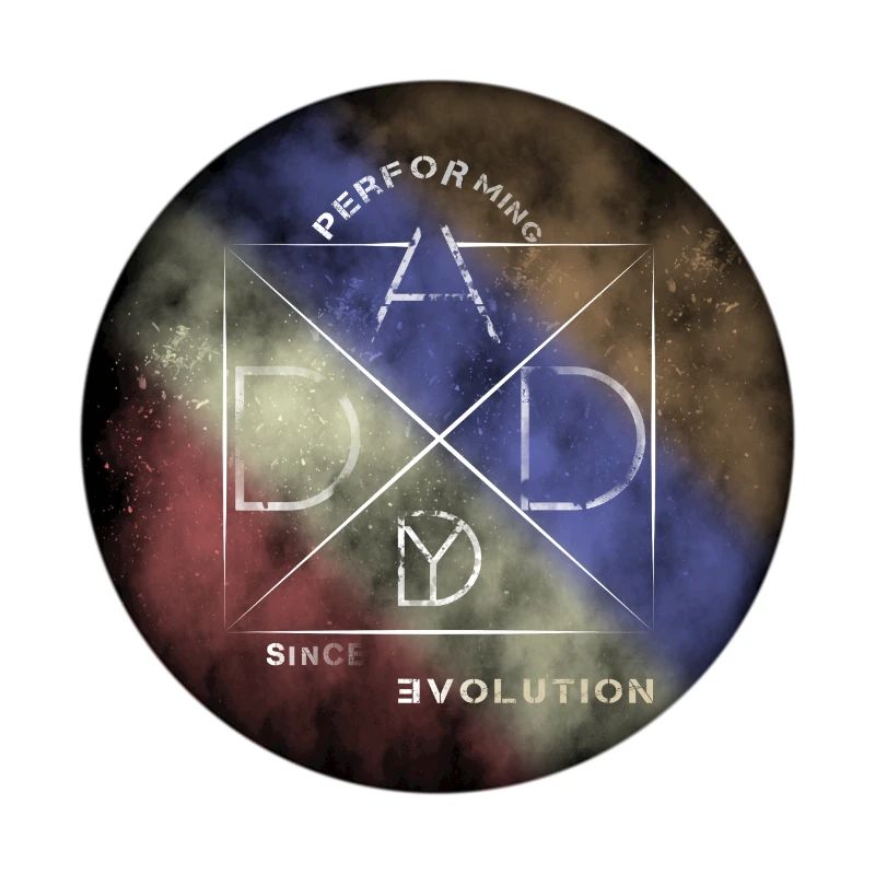 Performing Daddy Evolution