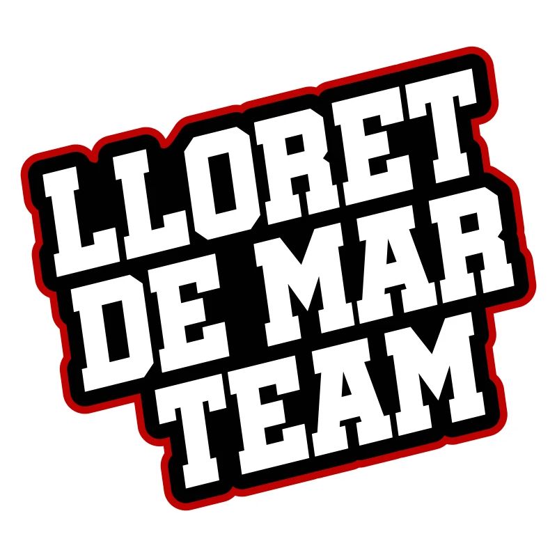 L’équipe Lloret De Mar