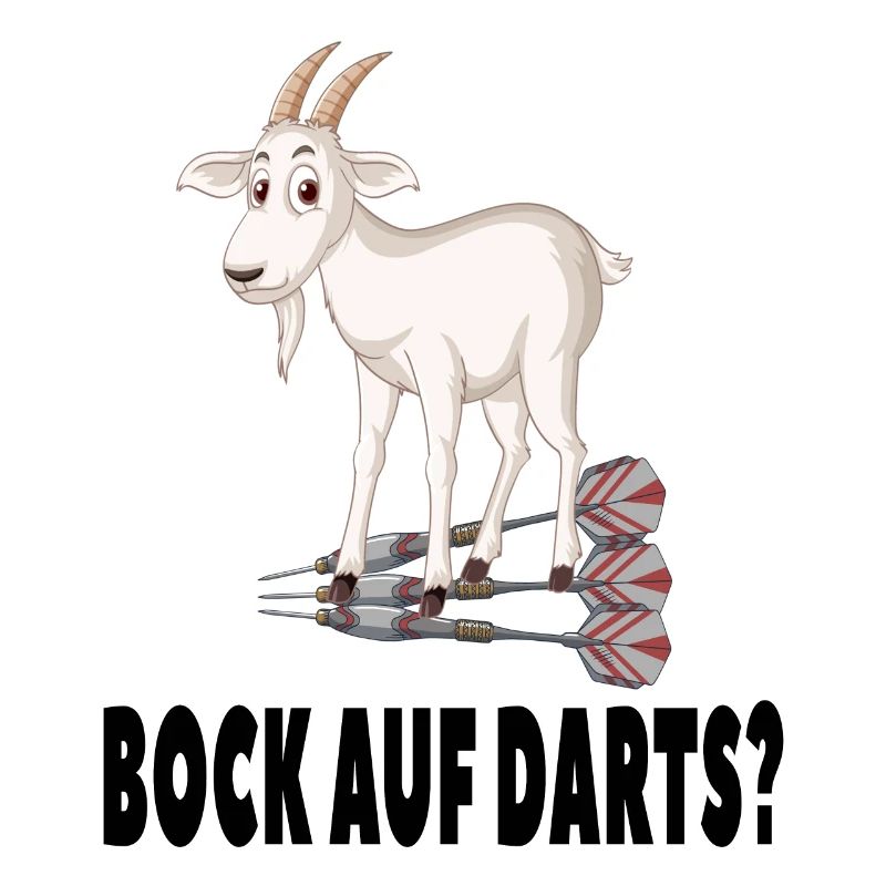 Fancy darts? - Darts player darts