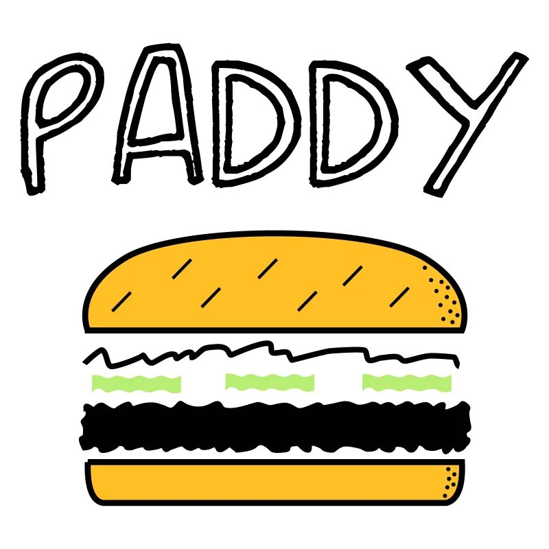 Shirt Paddy