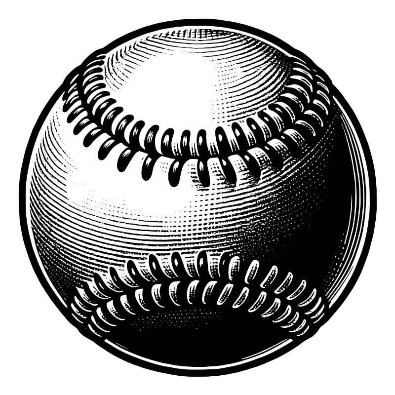 Baseball pour les joueurs de baseball et les fans de baseball