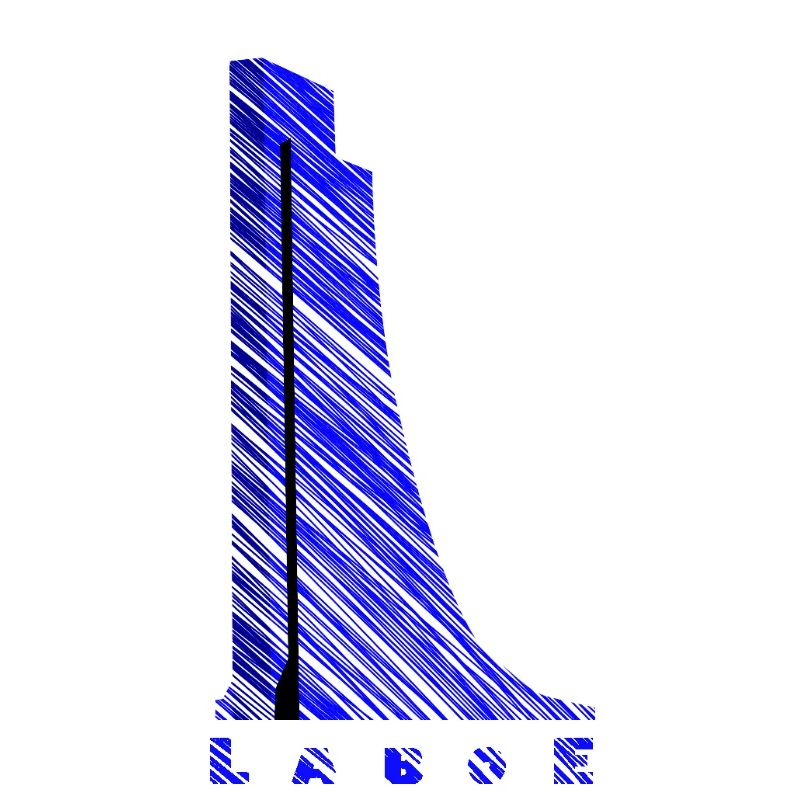 Mémorial naval de Laboe – Conception moderne des lignes