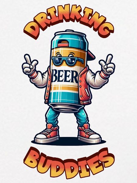 Drinking Buddies