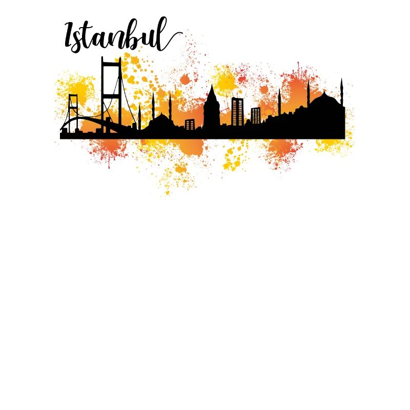 Bosphore d'Istanbul