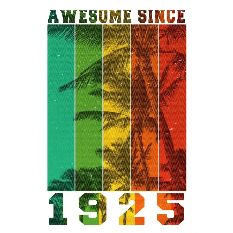 Awesome Since 1925