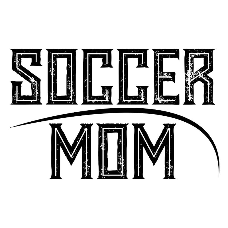 Soccer Mom