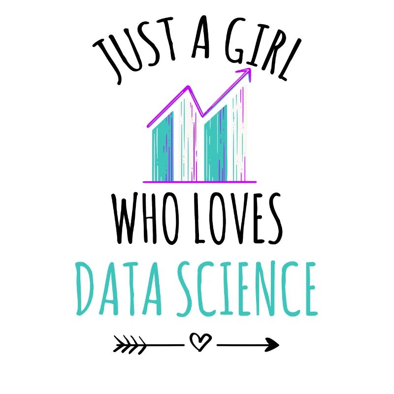 Just A Girl Who Loves Data Science | Data science