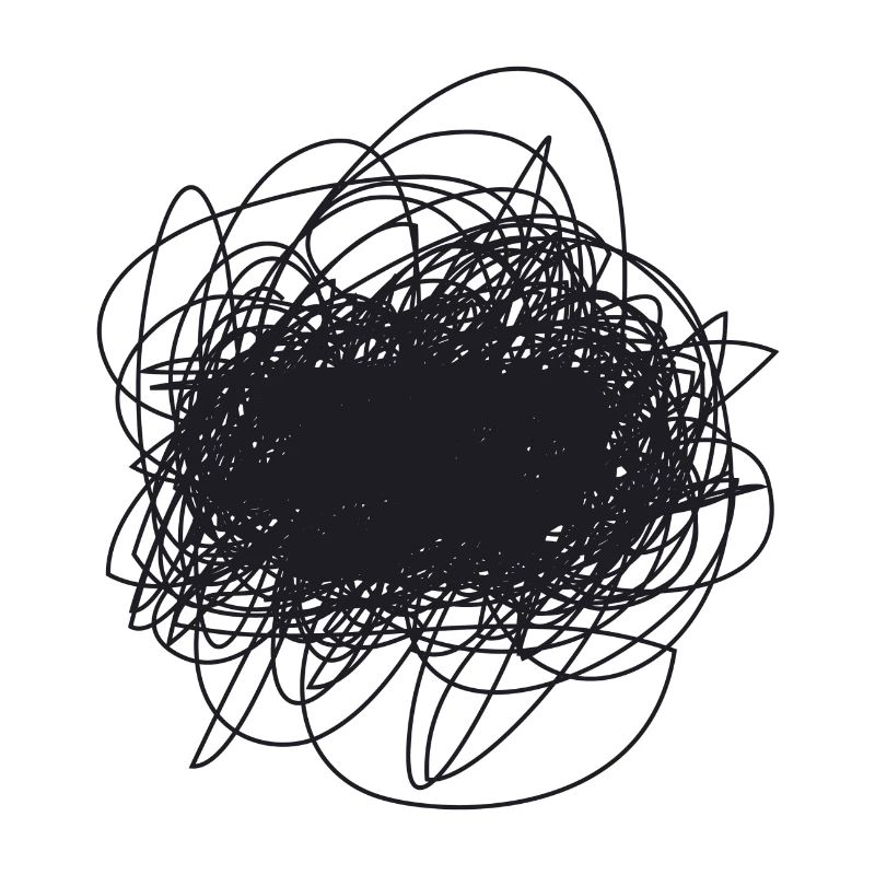 Scribble