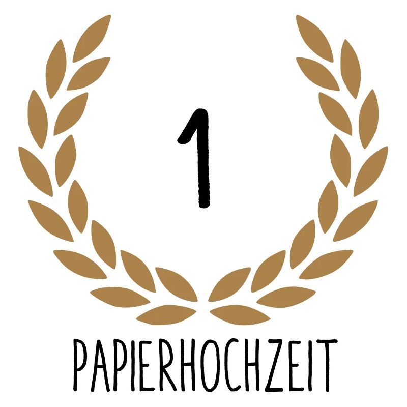 Hochzeitstag 1