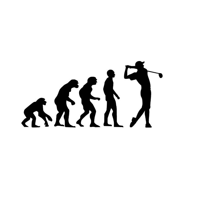 Evolution Golf