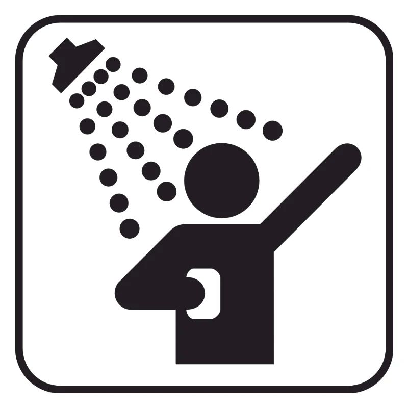 douche