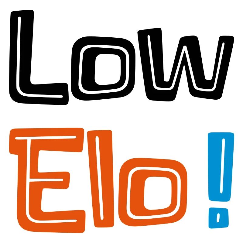 LOW ELO / BRONZE / SILBER / SILVER