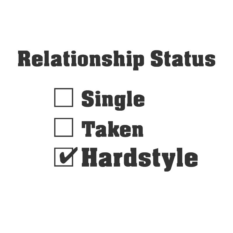 Relation Hardstyle | Hardstyle marchandises