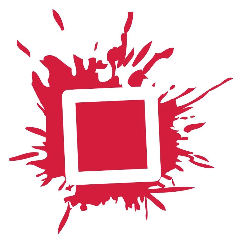 square drop X triangle icons controller game