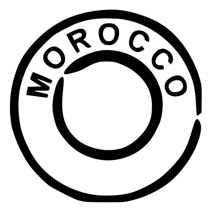Morocco - Maroc