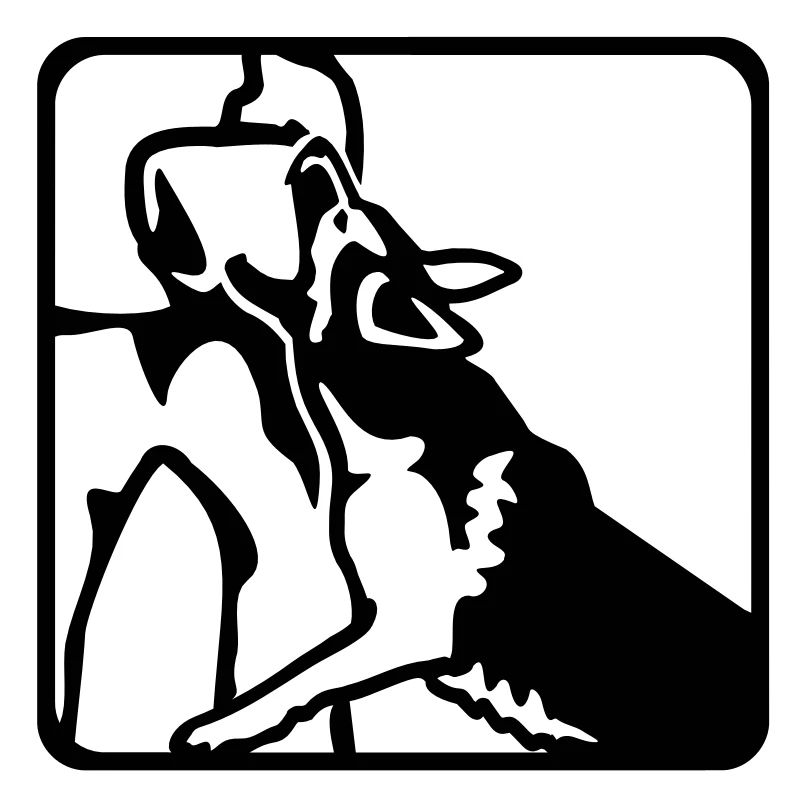 483 IPO Deutscher Schäferhund