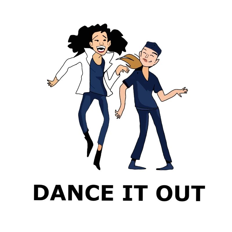 Dance it out