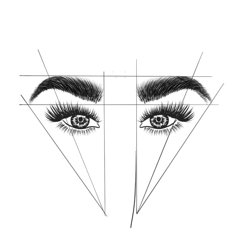 Brows Sourcils eyebrows browlifting microbladin