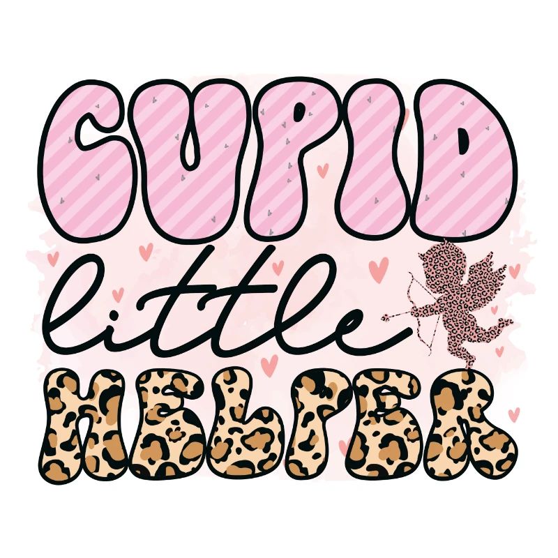 Cupidon litte Helper