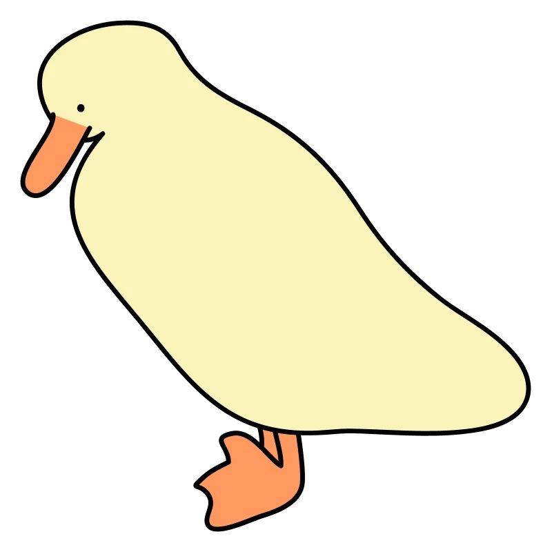 duck 5