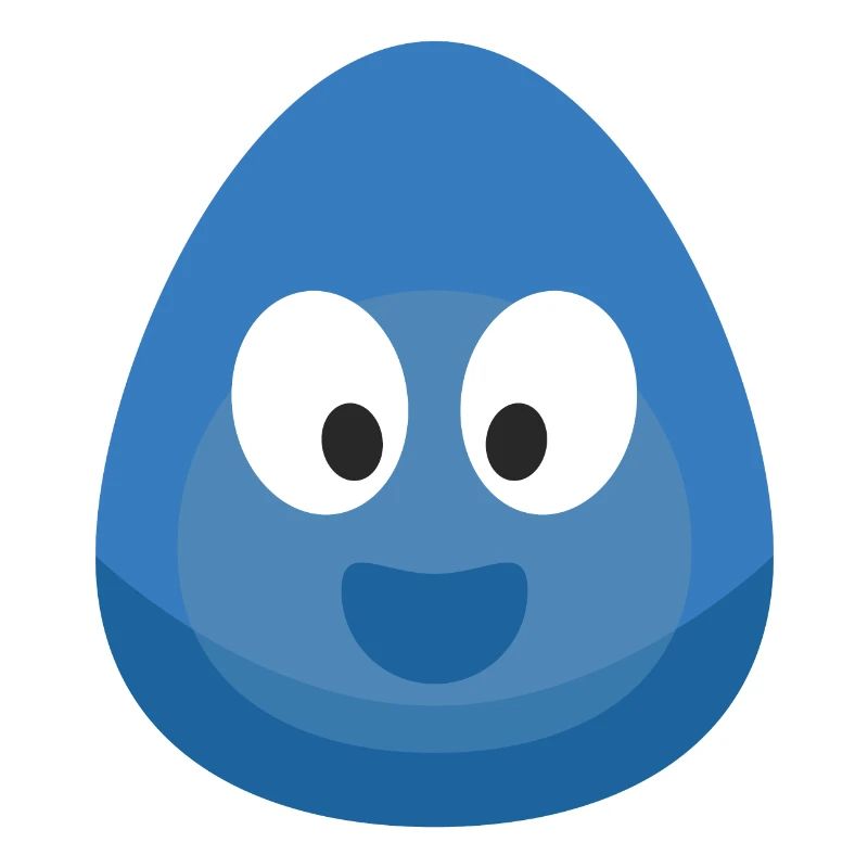 Élément Eau (Bulle)
