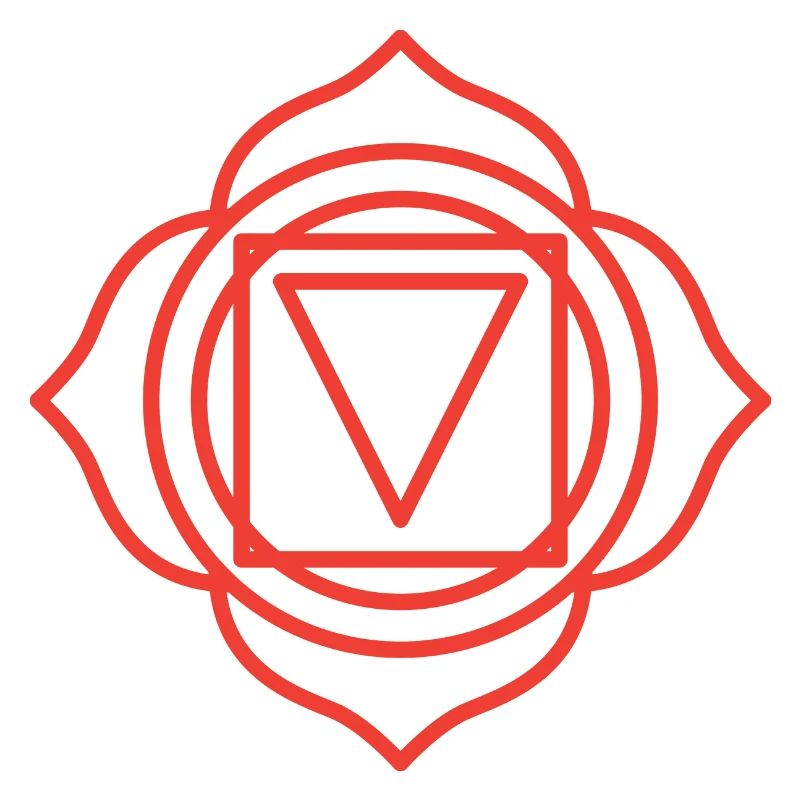 ÜBERFLUSS-REICHTUM | 1. Muladhara Chakra oder Wurzel