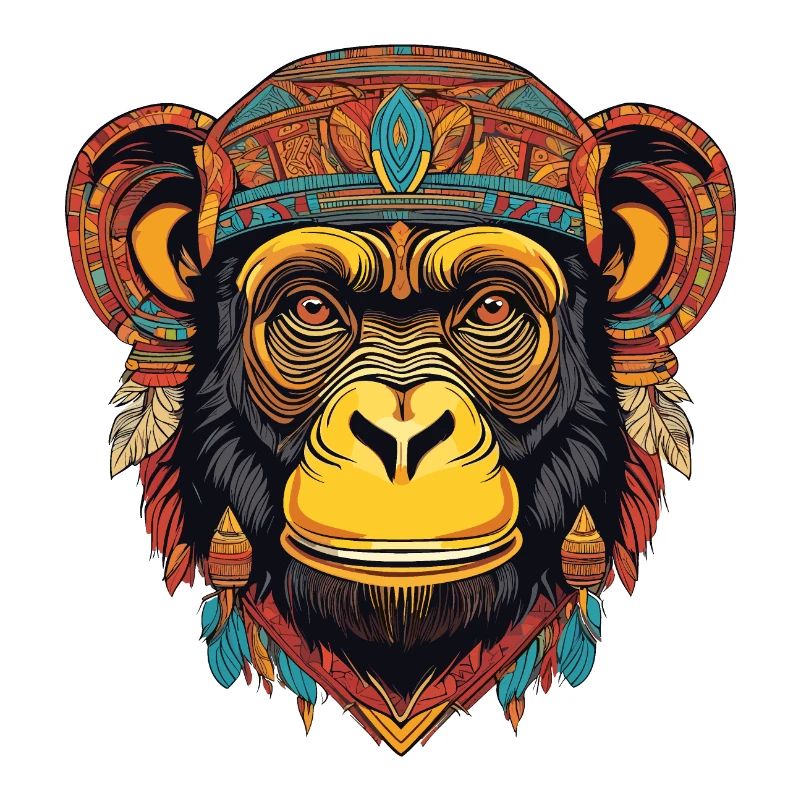 Chimpanzé