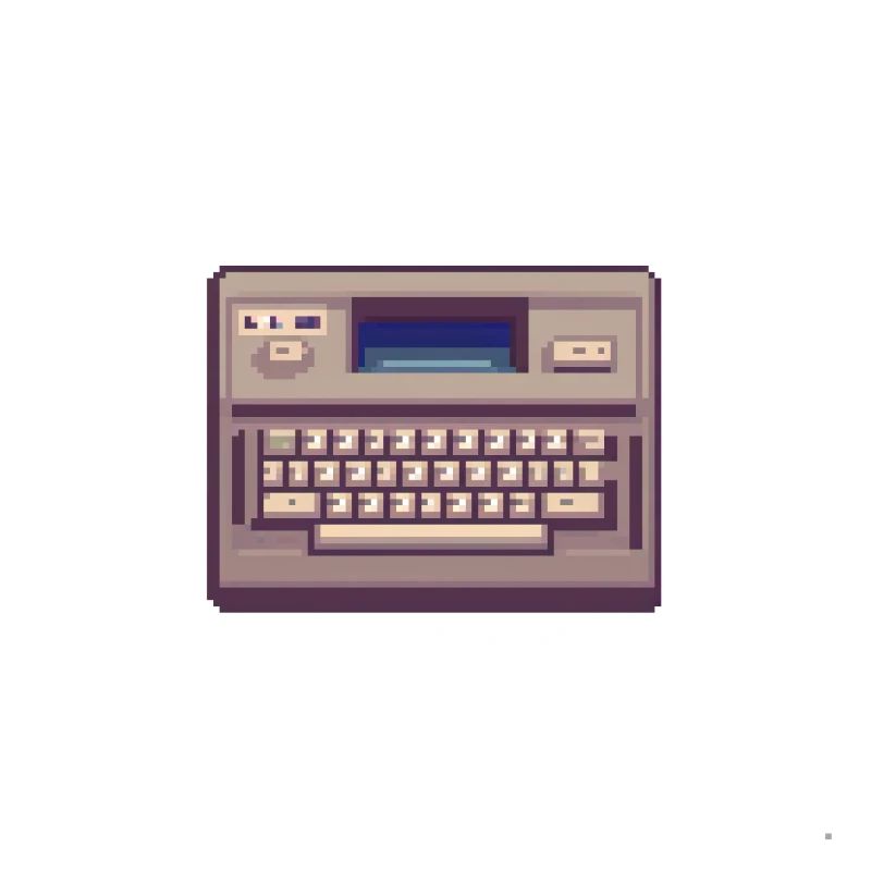Retro Bytes - Comp