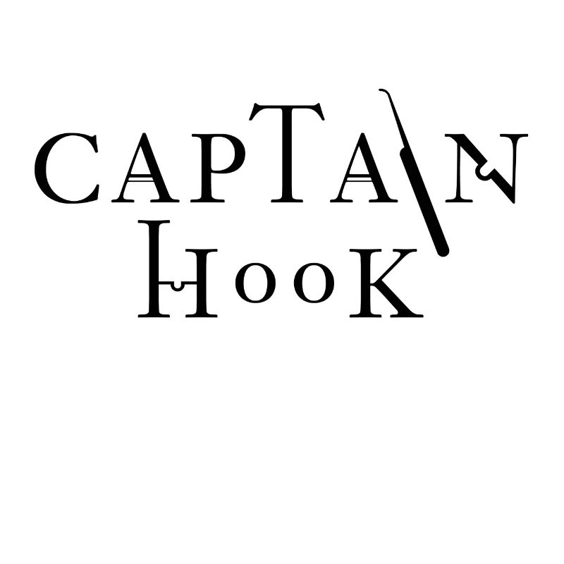 Captain hook [pick edition]