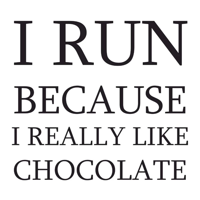 Run Chocolate