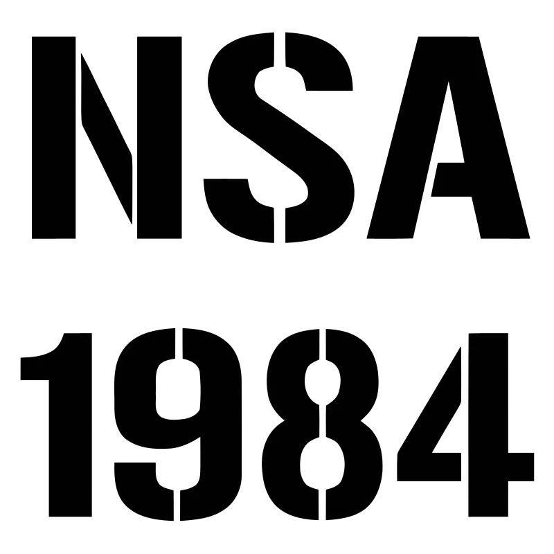 NSA 1984