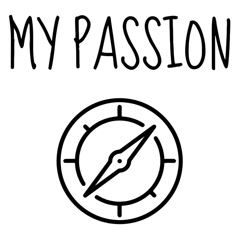 Geocaching / Geocacher / Compass / GPS