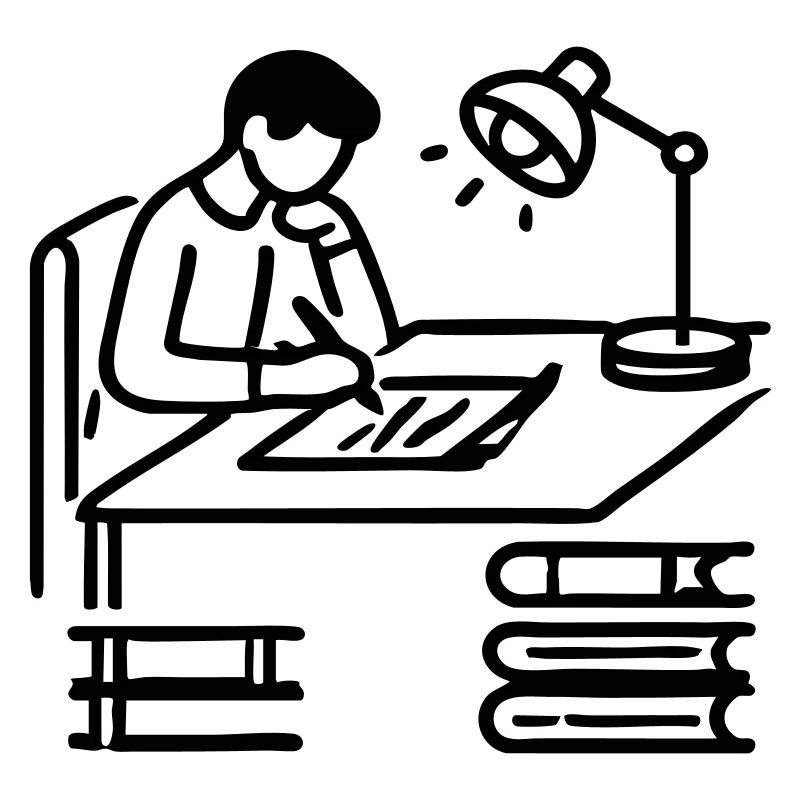 Author Learning Student Student