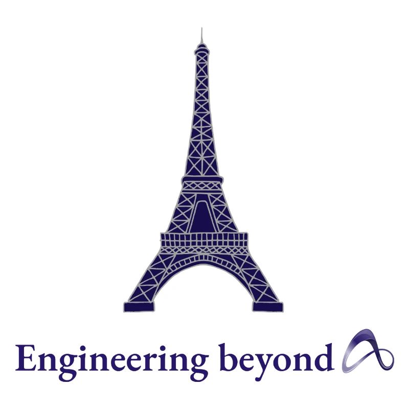 Engineering Beyond Infinity - Architects