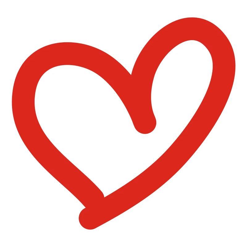 coeur-trait