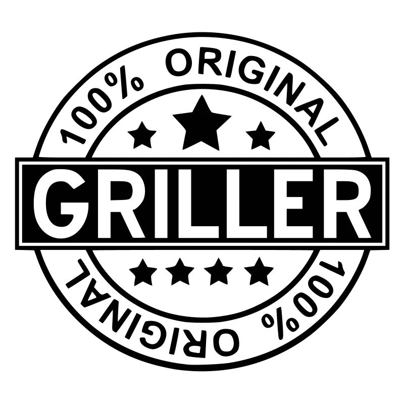 griller