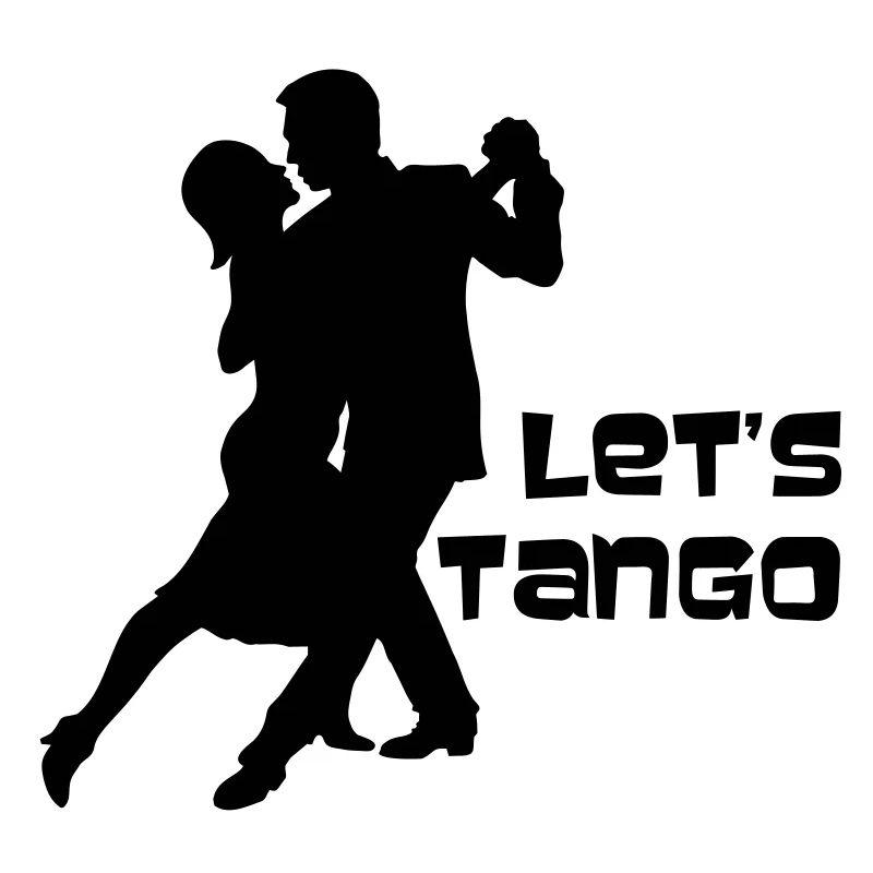 Lets Tango 2