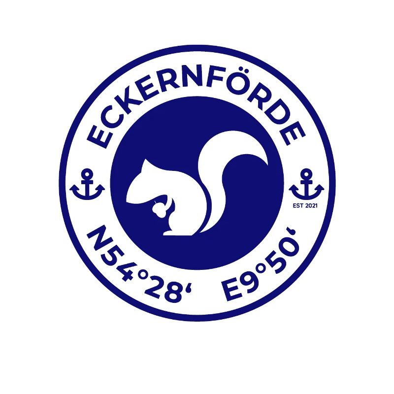 Eckernförde Eichhörnchen Navi
