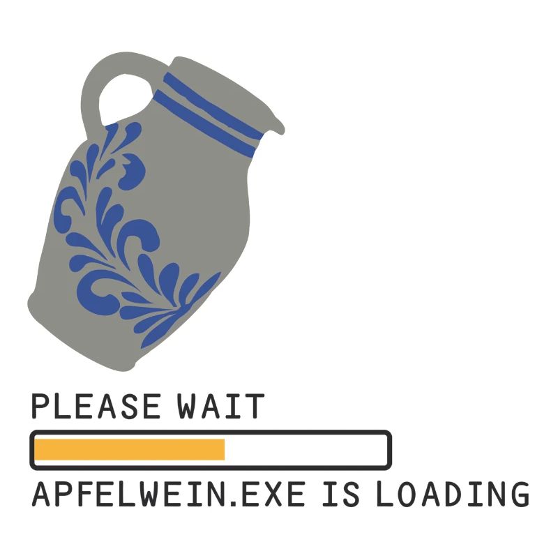 Bembel Loading please wait
