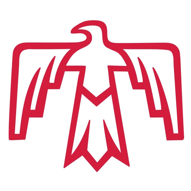 Native American Thunderbird
