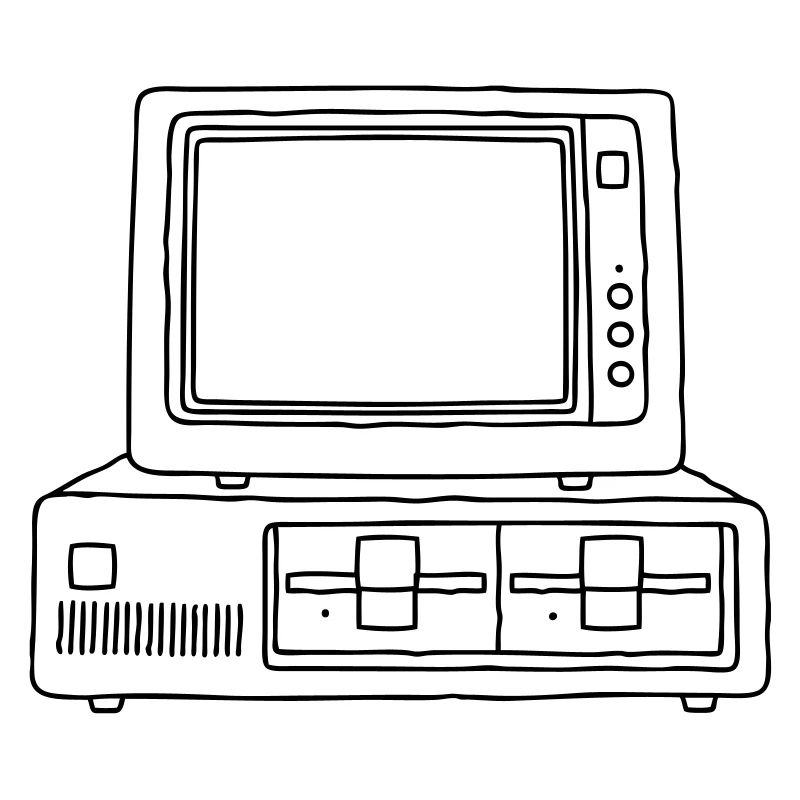 Ordinateur PC