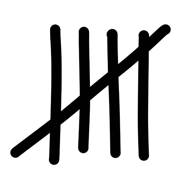 five
