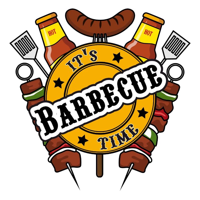 BBQ Time
