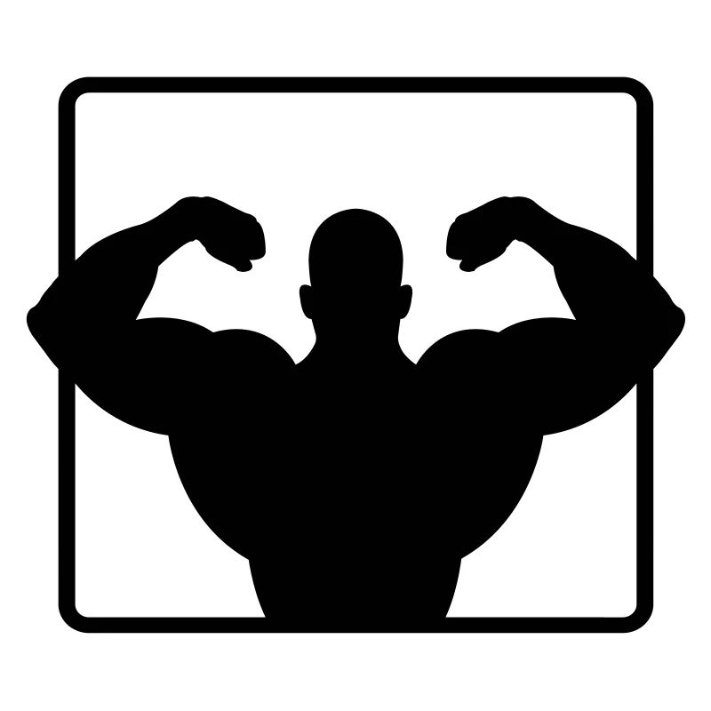 bodybuilder