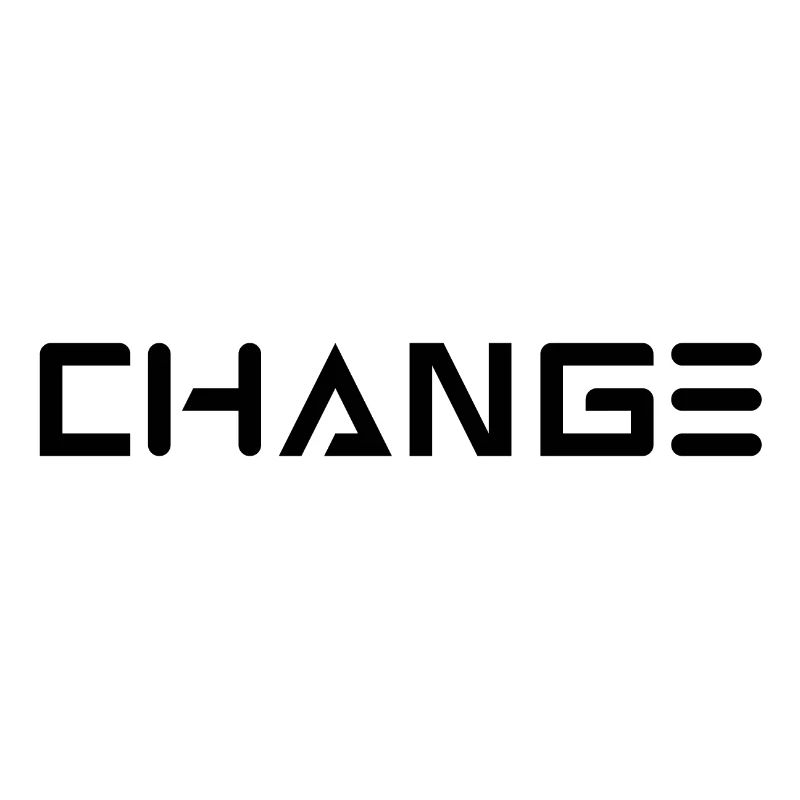 CHANGE