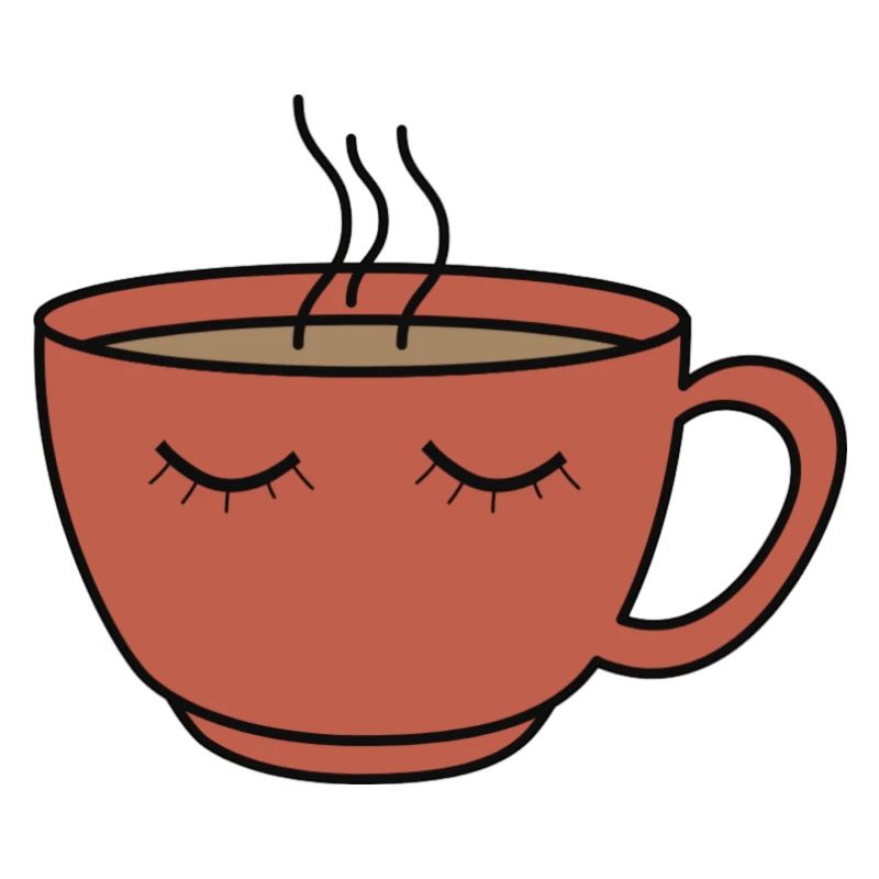 COFFE, PLEASE